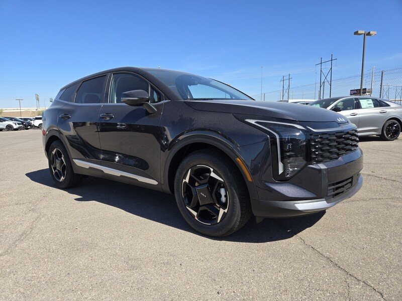 New 2026 Panthera Metal Kia EX image 2
