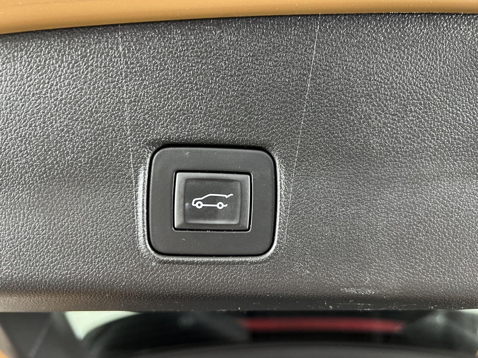 Used 2024 Copper Harbor Metallic Chevrolet RS image 26