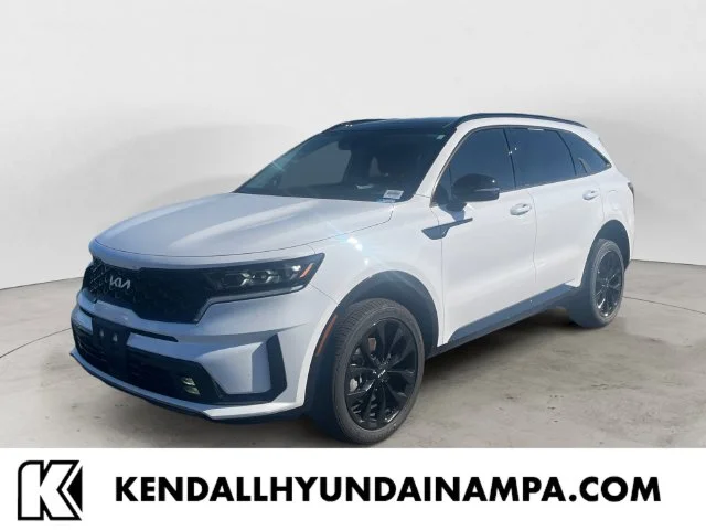 2023 Kia Sorento