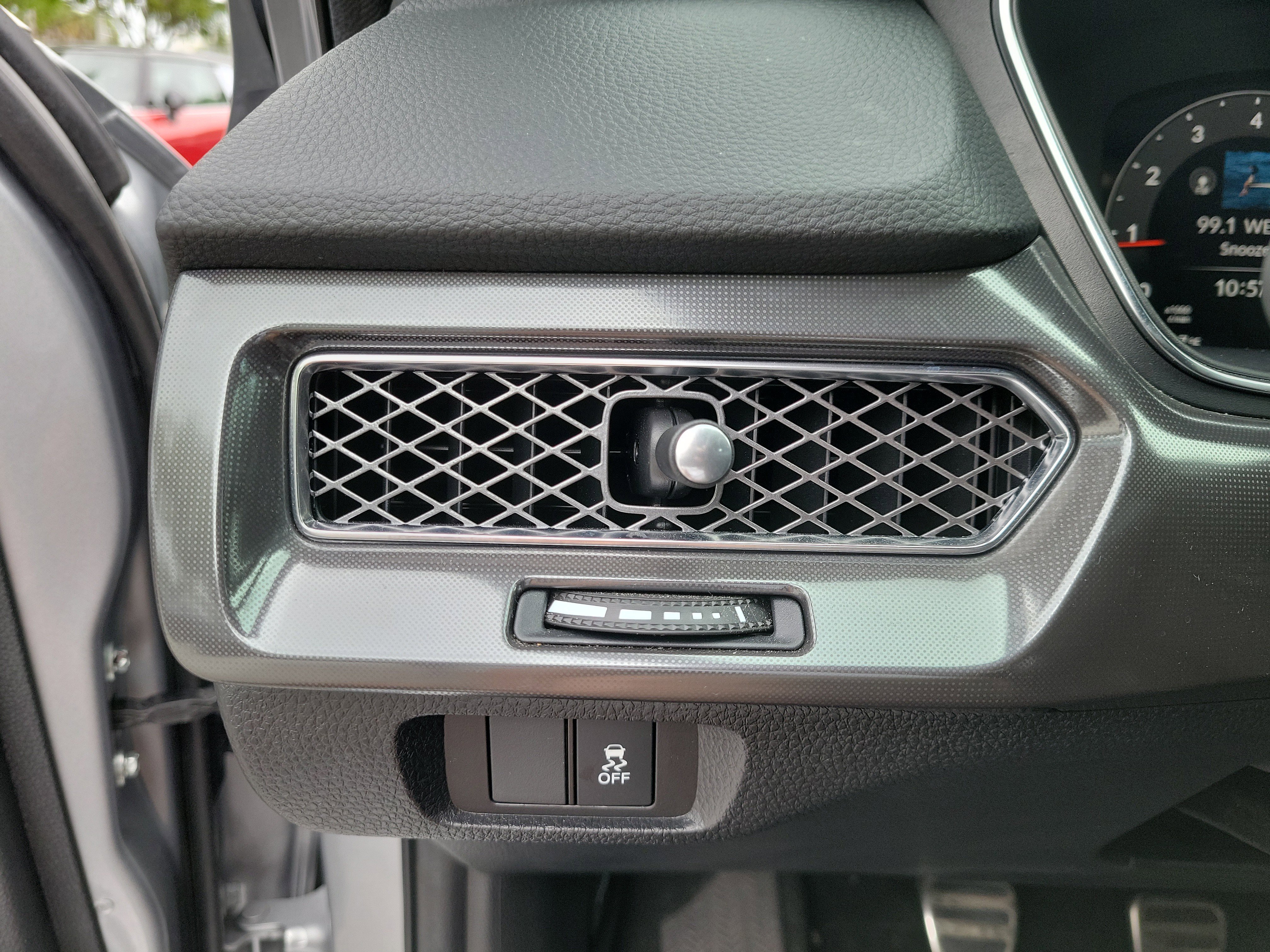 Used 2025 Silver Acura Type S image 18