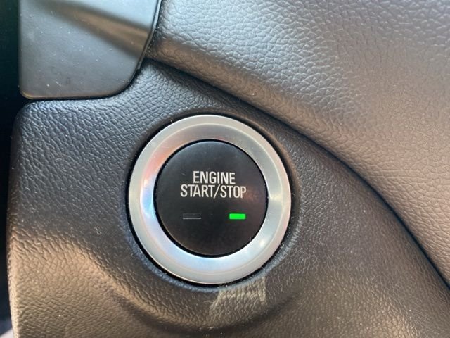 Used 2024 Red Chevrolet LT image 24