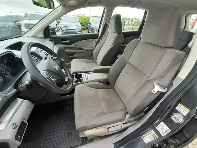 Used 2013  Honda LX image 31