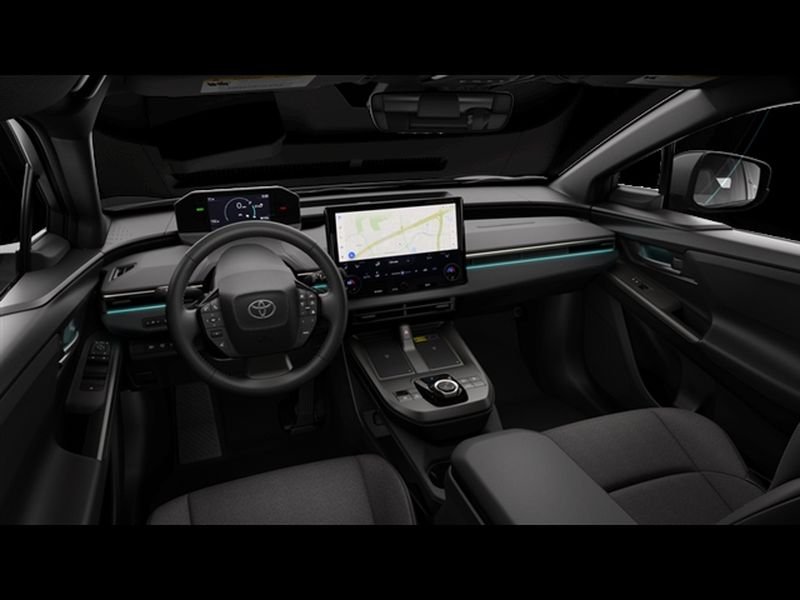 New 2026 Blueprint Toyota XLE Plus image 30