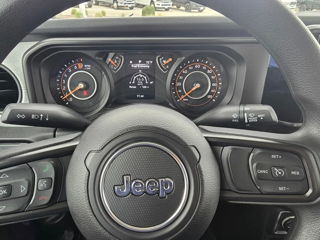 New 2026 Reign Exterior Paint Jeep Sport image 23