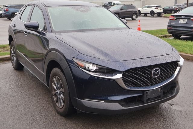 Used 2024 Blue Mazda 2.5 S image 5