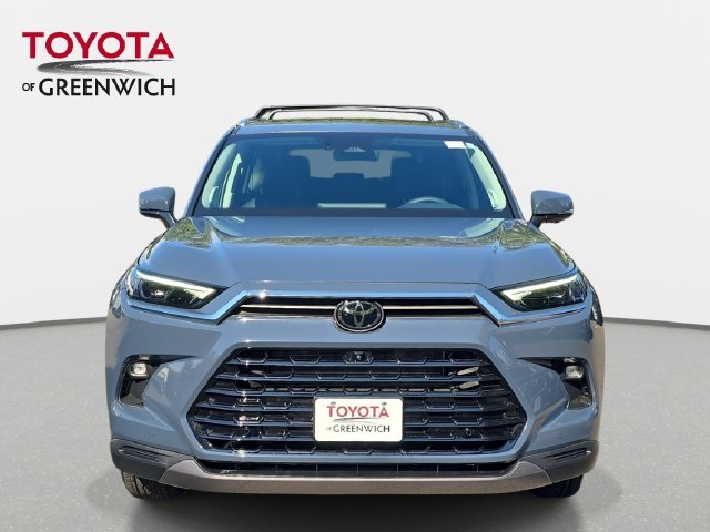 New 2026 White Toyota Limited image 8
