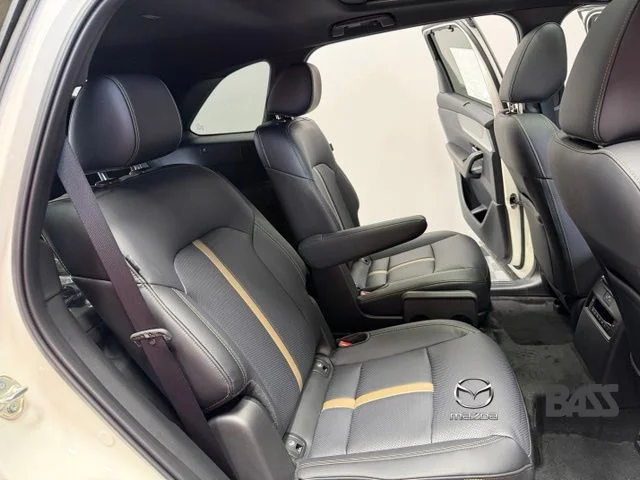 2026 Mazda CX-90 Premium Plus Package - Photo 27