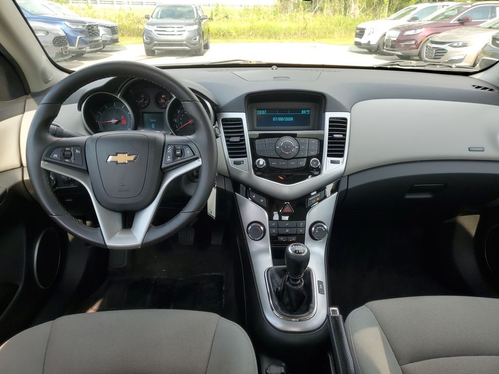 Used 2012 Black Granite Metallic Chevrolet ECO image 13