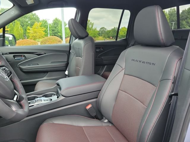 New 2026 Sonic Gray Pearl Honda Black Edition image 14