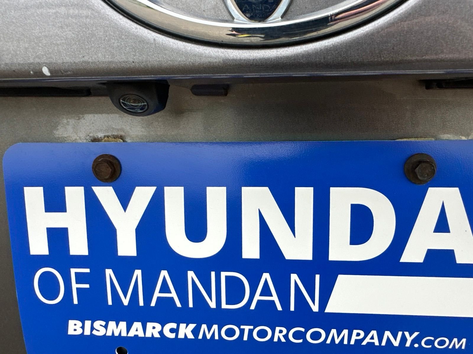 Used 2017  Toyota XLE image 8