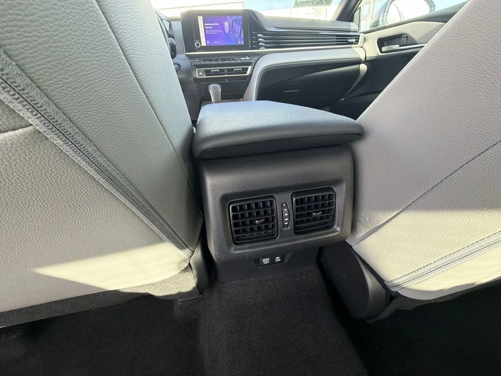 Used 2026 Gray Toyota SE image 28