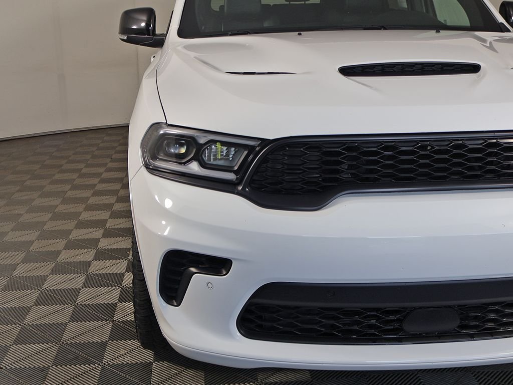 Used 2024 White/off-white Dodge R/T Plus image 18