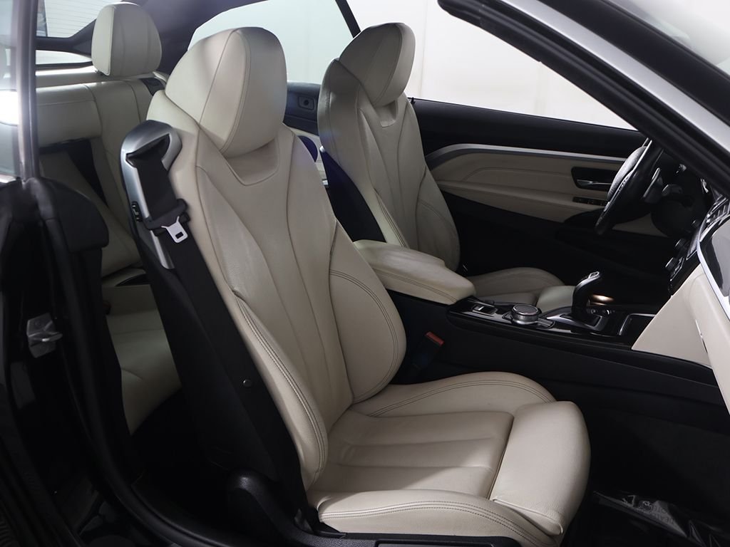 2018 BMW 4 Series 430i - Photo 26