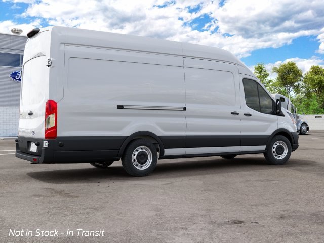 New 2027 Oxford White Ford Base image 6