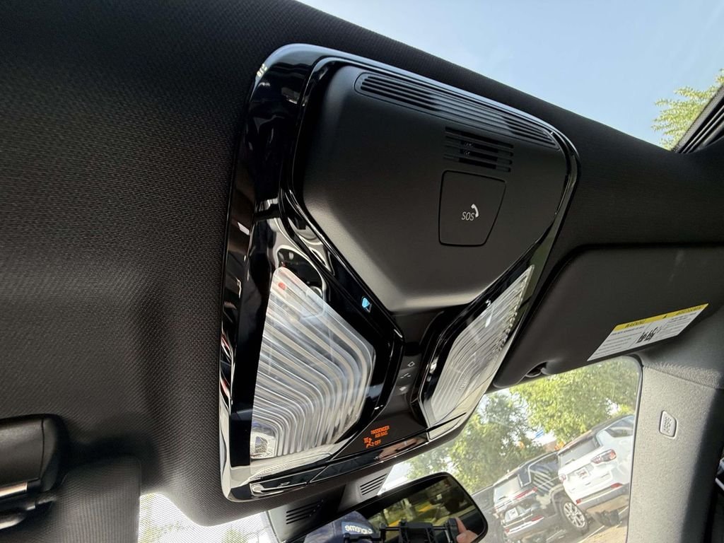 Used 2026 Blue BMW Base image 30