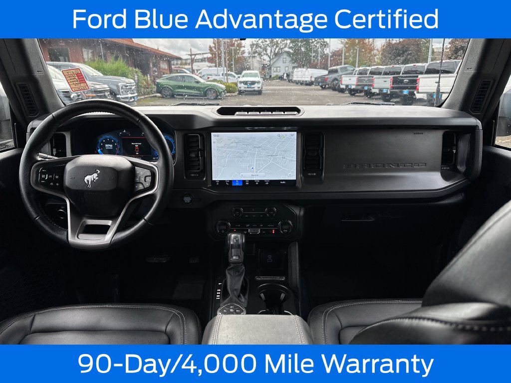Used 2025 Beige Ford Big Bend image 20
