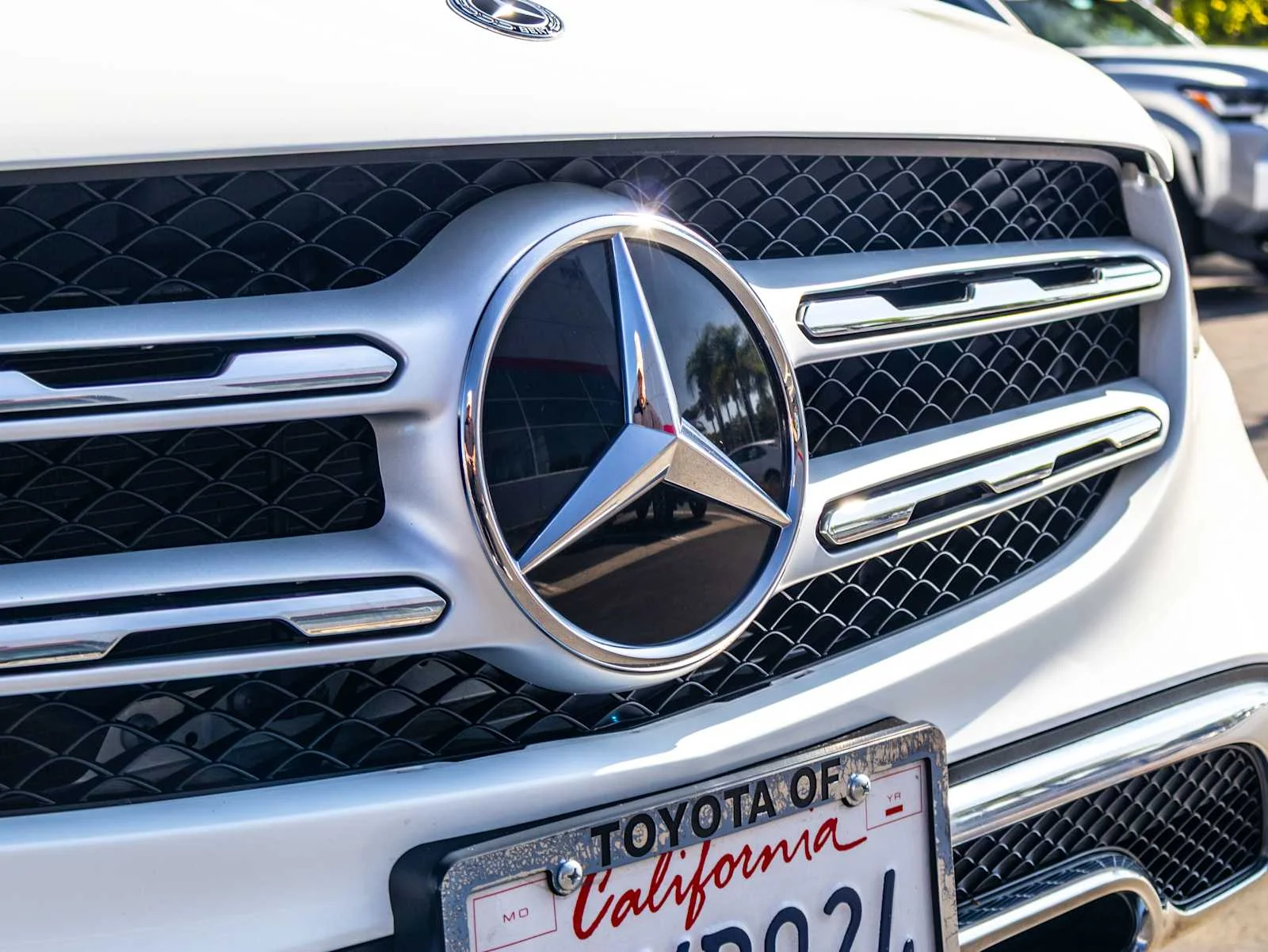Used 2020  Mercedes-Benz GLC 300 image 5