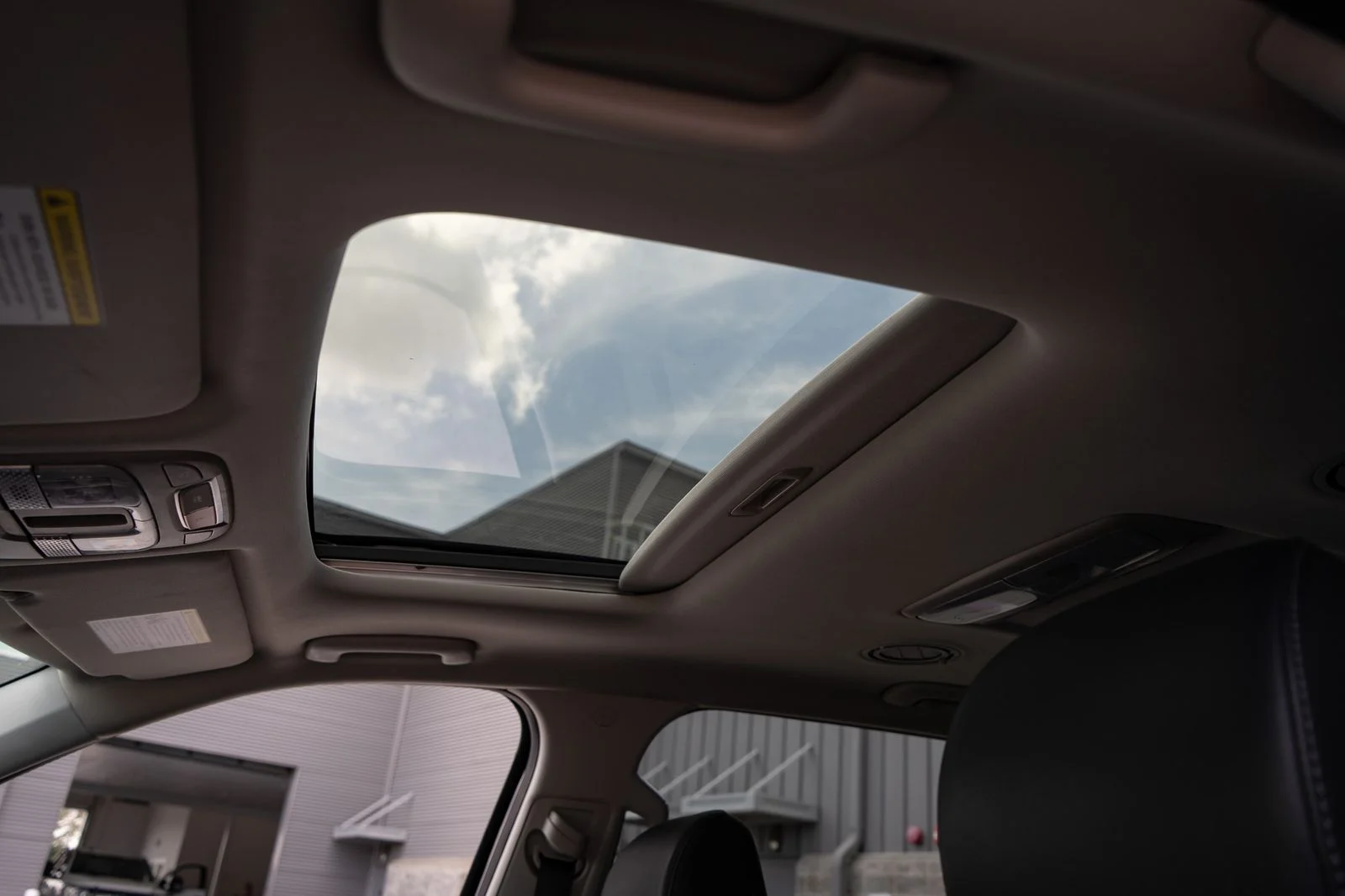 Used 2025 Ebony Black Kia S image 16