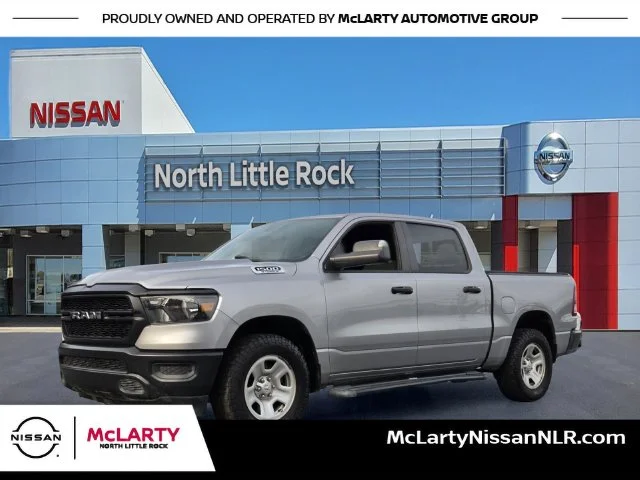 2024 RAM 1500 Pickup