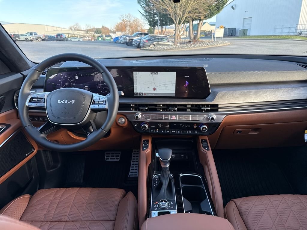 2025 Kia Telluride SX Prestige X-Line - Photo 14