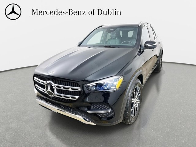 2026 Mercedes-Benz GLE GLE 350