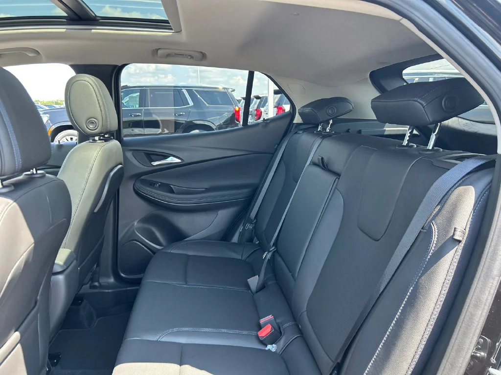2026 Buick Encore GX Sport Touring - Photo 33