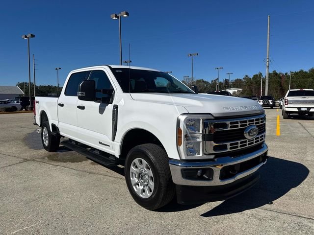 2024 Ford F-250 Super Duty