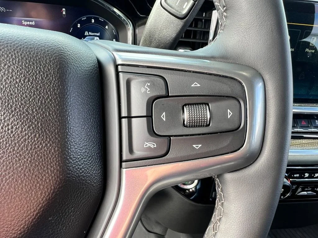 2025 Chevrolet Silverado 2500HD LT - Photo 17