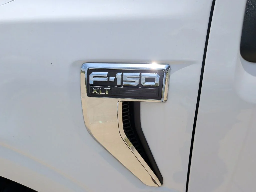 2022 Ford F-150 XLT - Photo 41