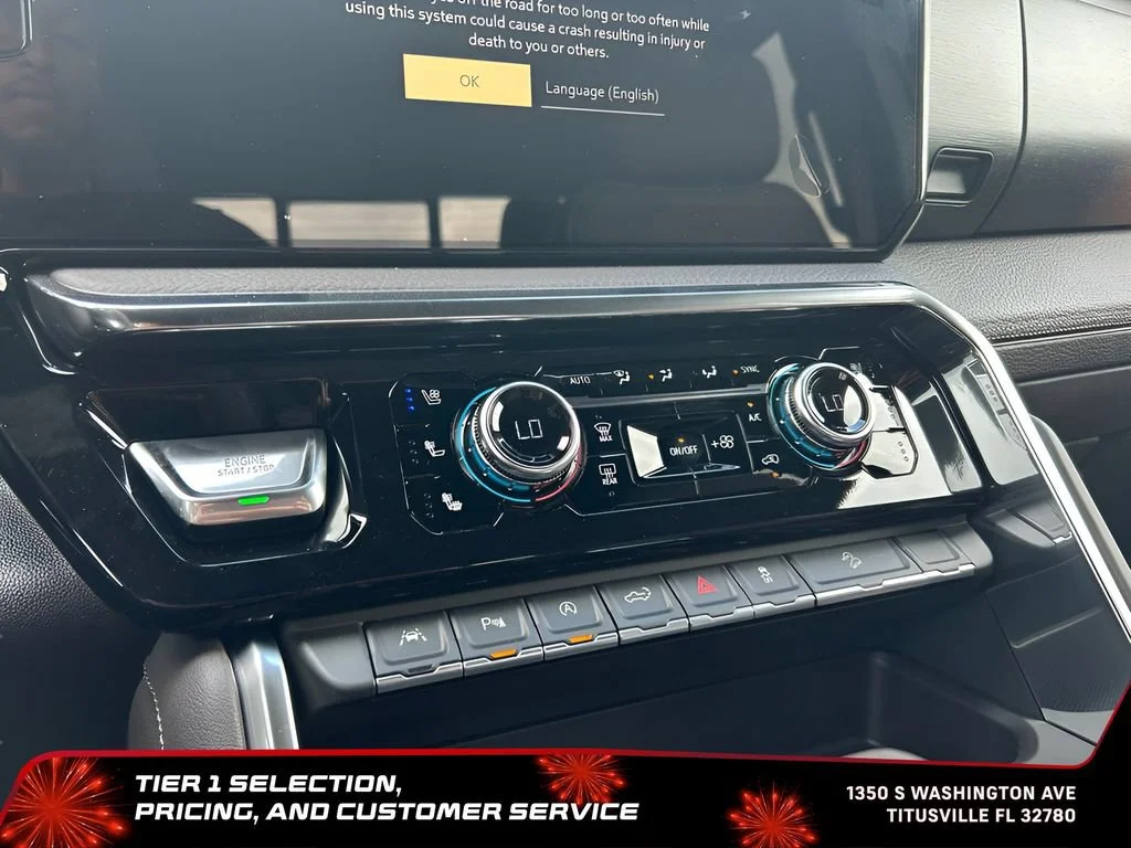 New 2026 Sterling Metallic GMC Denali image 28