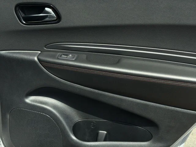 Used 2025 Silver Dodge GT image 37