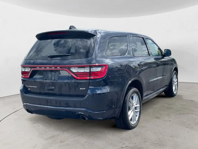 Used 2025  Dodge GT image 5