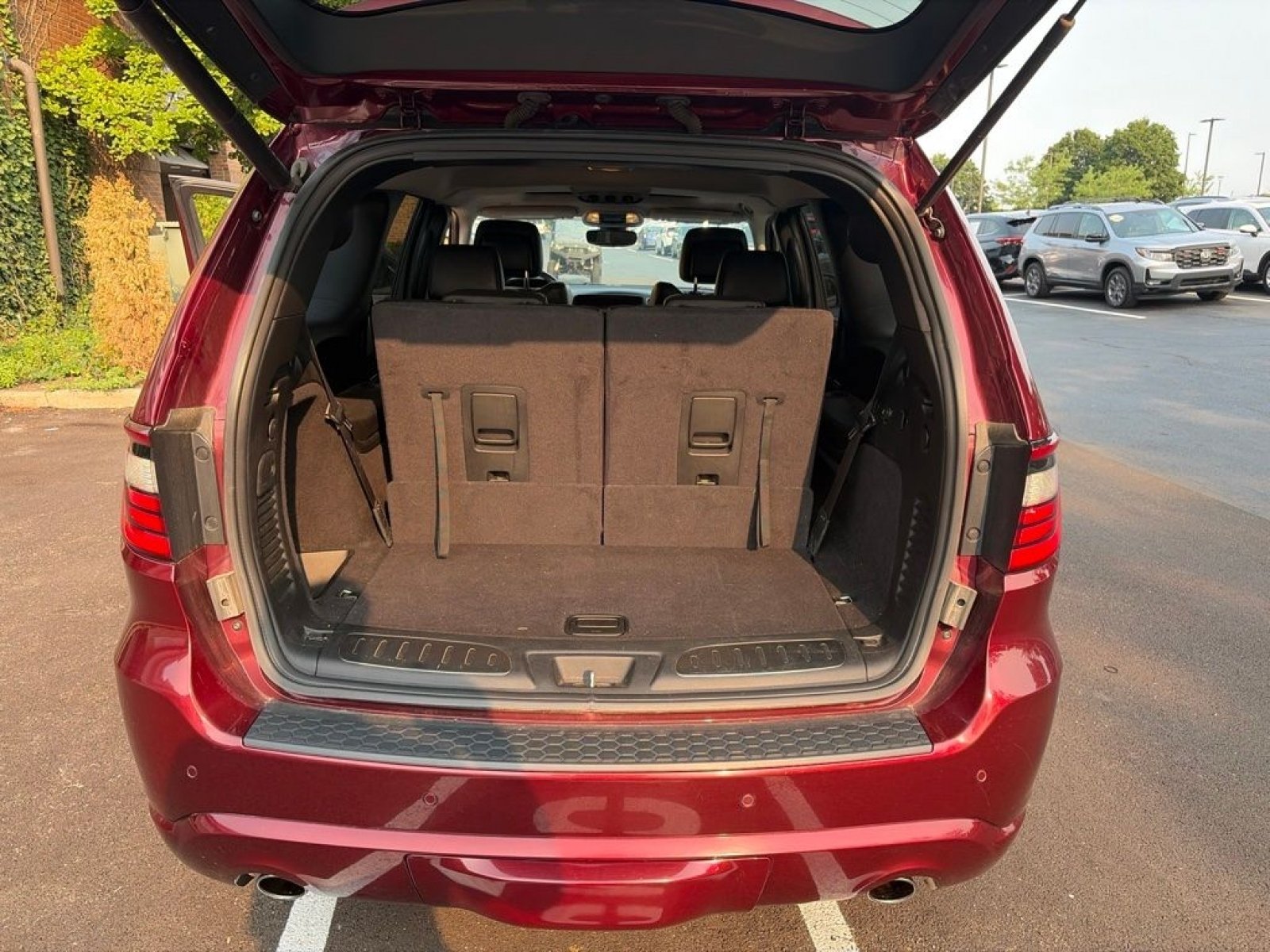 Used 2019 Red Dodge GT Plus image 23