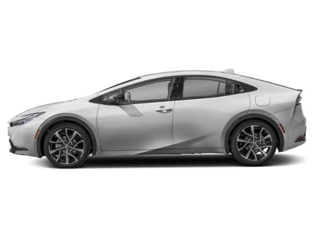 New 2026 Cutting Edge Toyota XSE Premium image 3