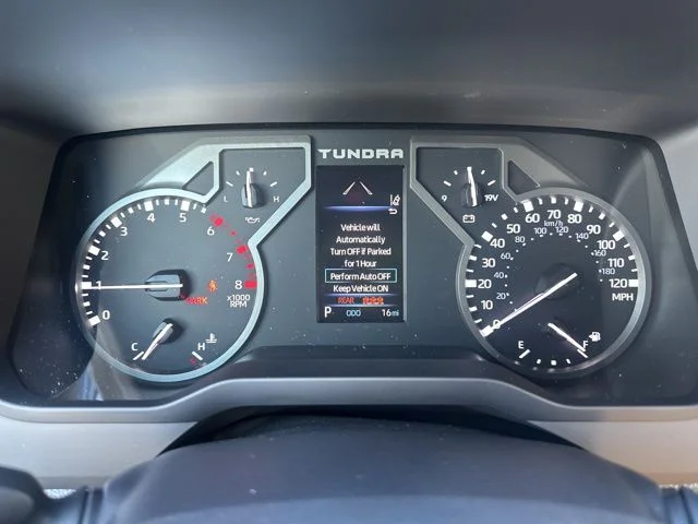 2026 Toyota Tundra SR5 - Photo 17