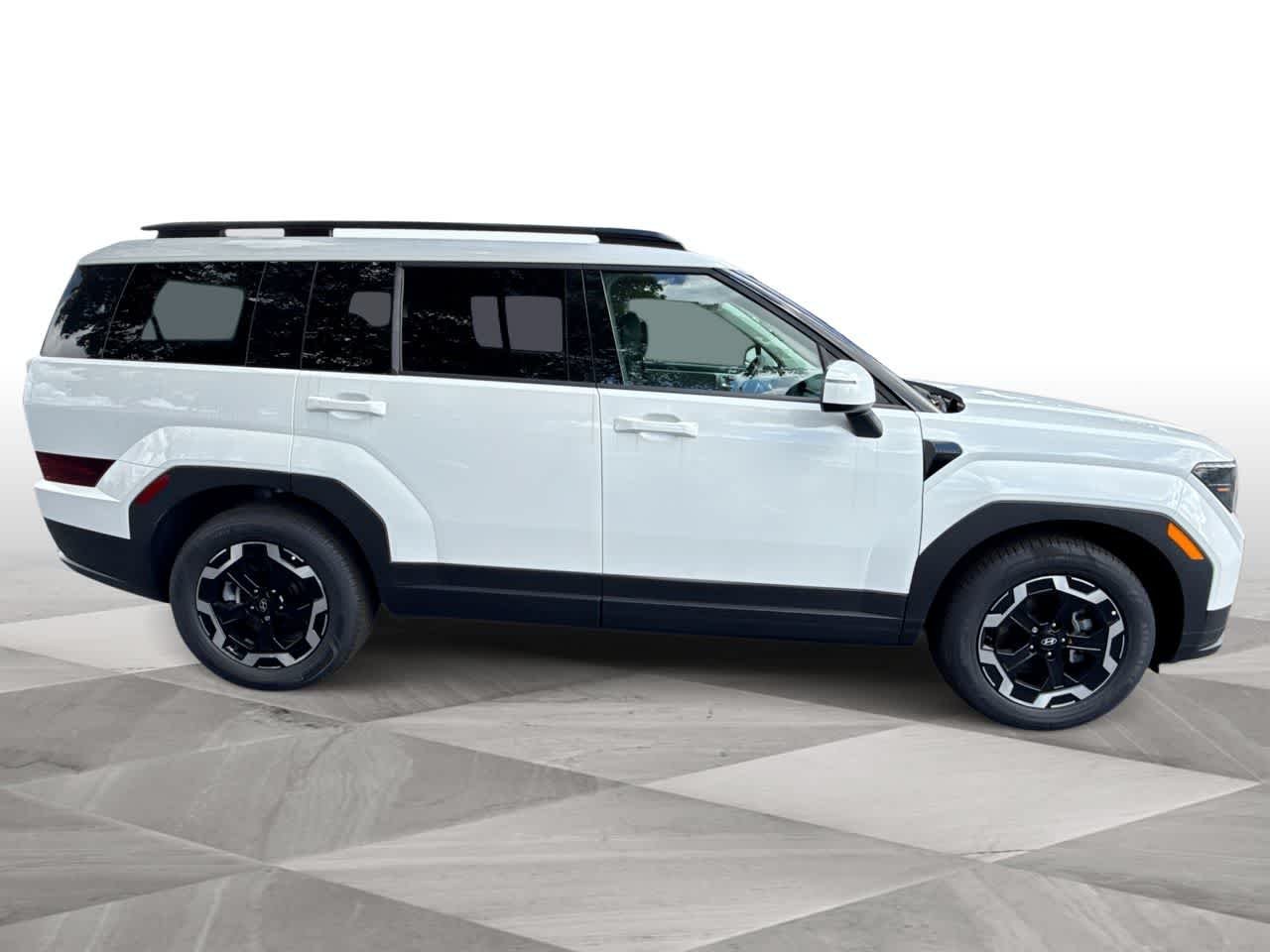2026 Hyundai Santa Fe SEL - Photo 9