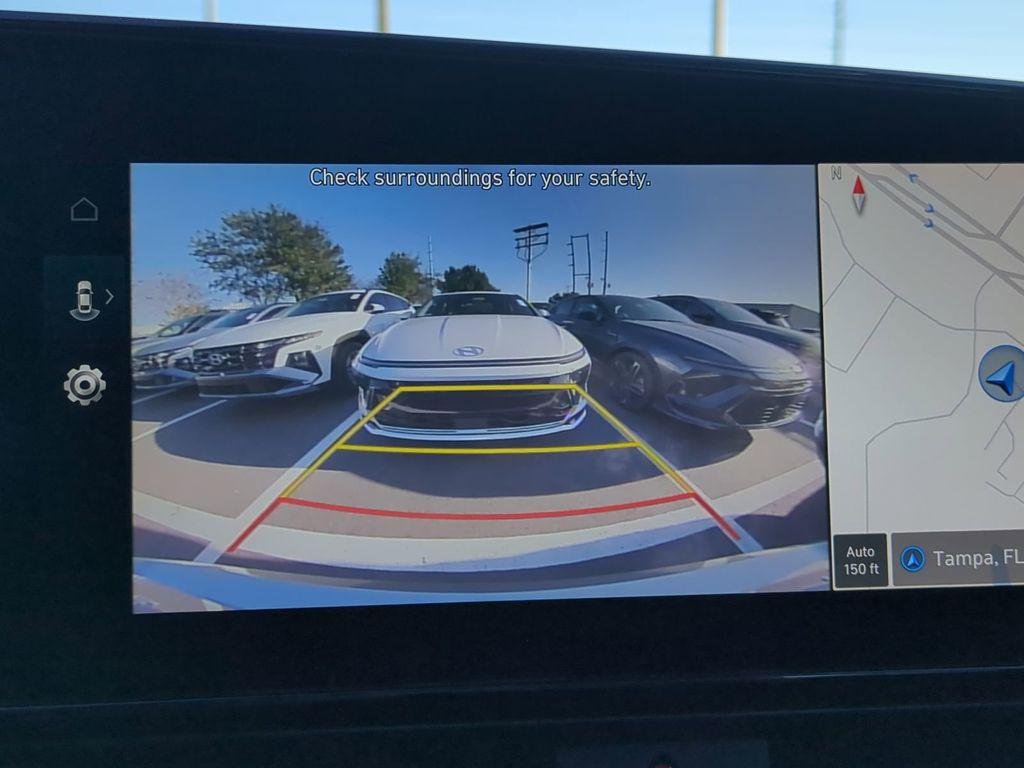 New 2026  Hyundai SEL Sport image 22