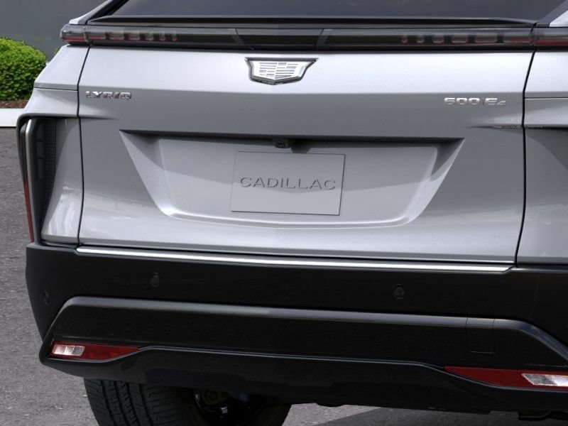 2026 Cadillac LYRIQ Luxury - Photo 15