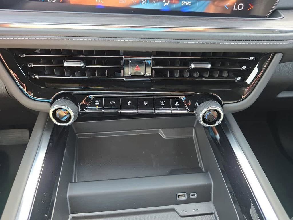 2026 Chevrolet Tahoe LS - Photo 18