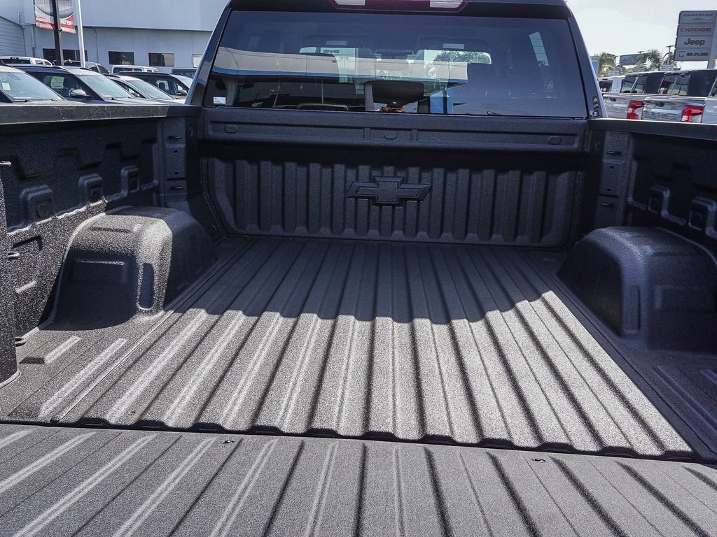 2026 Chevrolet Silverado 1500 RST - Photo 24
