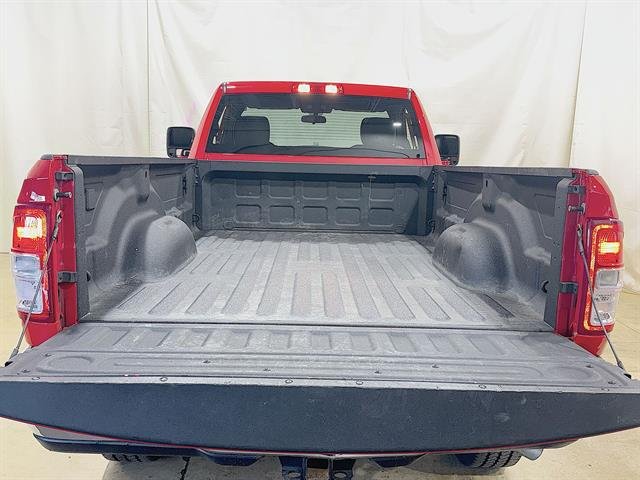 Used 2024 Red Ram Tradesman Regular Cab 4x4 8
