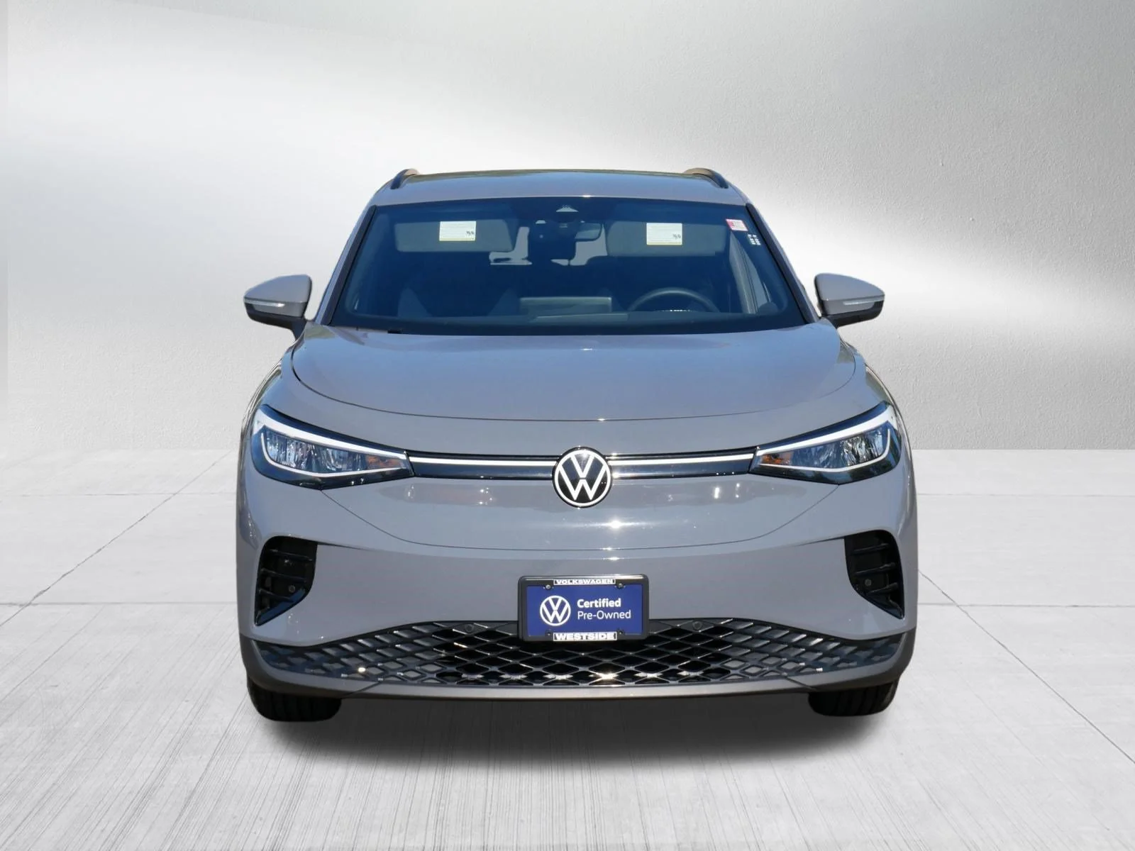 Certified 2023 Volkswagen ID.4 PRO with VIN 1V2CMPE8XPC021261 for sale in St. Louis Park, MN
