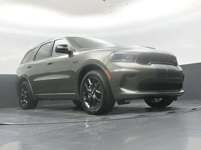 New 2026 Green Machine Exterior Paint Dodge GT HEMI V8 image 49