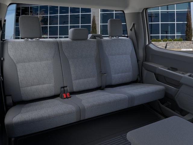 New 2026 Oxford White Ford F-250® XL image 33