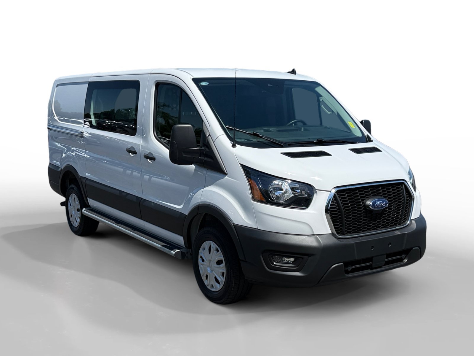 Certified Used 2025 Oxford White Ford Base image 7