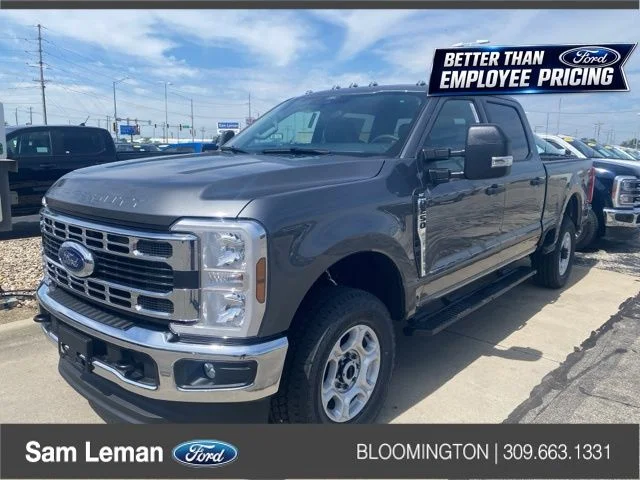 2026 Ford F-250SD F-250® XLT