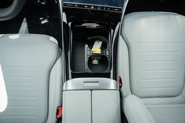 New 2026 Black Mercedes-Benz C 300 image 25