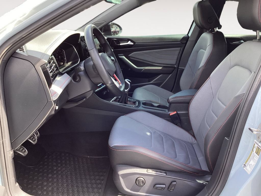 Certified Used 2025 Monument Gray Volkswagen Autobahn image 25