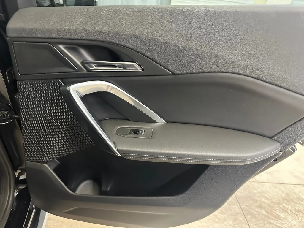 Certified Used 2024 Jet Black BMW xDrive28i image 30