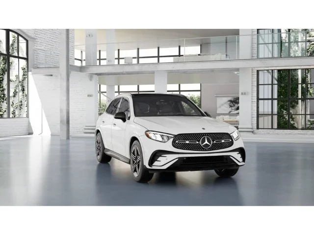 New 2027  Mercedes-Benz GLC 300 image 9